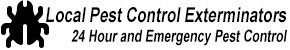 Maggie Valley NC Pest Control Exterminators